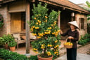 Nên trồng bưởi hay cam trước sân nhà? Chuyên gia cây cảnh đưa ra lời khuyên bất ngờ