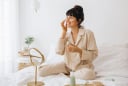Phụ nữ yêu bản thân: Bí quyết để sống hạnh phúc và bình yên mỗi ngày