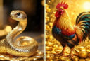 Top 3 tuổi Ngã Giữa Biển Tiền, Giàu Sang Thẳng Tiến sau ngày 11/6