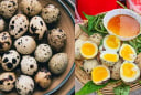 Trứng cút nhỏ nhưng có 9 lợi ích sức khỏe bất ngờ, nhiều người chưa biết