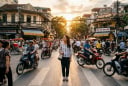 Tuổi 30: Vì sao nhiều người bỗng thấy cuộc sống không còn đi đúng hướng?