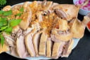 Vì sao mùa hè nên thường xuyên ăn thịt vịt?