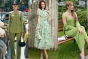 Xanh bơ phủ sóng tủ đồ mùa hè: 3 món thời trang giúp nàng công sở mặc đẹp và nổi bật