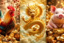 4 tháng liên tục (Tháng 7,8,9,10): 3 tuổi Bão Tiền Đổ Bộ, Đời Bước Sang Trang