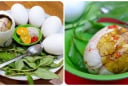 6 nhóm người cần hạn chế ăn trứng vịt lộn