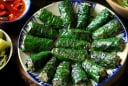 Cách rán chả lá lốt giữ màu xanh mướt đẹp mắt