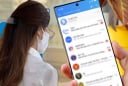 Gửi ảnh CCCD qua Zalo hoặc Messenger có an toàn không?