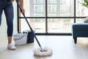 Mẹo dọn nhà mùa nồm giúp không gian luôn khô thoáng, sạch sẽ
