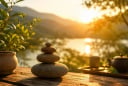 Người có vận khí tốt thường giữ gìn 3 thói quen này, càng giữ càng giàu có may mắn