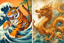 Top 3 tuổi Trả Hết Nợ Nần, Giàu Sang Tiến Thẳng từ 12/6 đến 30/6