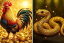 Từ 12/6 đến 22/6: 3 tuổi Giàu Nhanh Như Vũ Bão, nhất là vị trí số 2