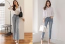 3 bí quyết chọn quần jeans bền đẹp theo thời gian, mặc nhiều năm vẫn không sợ lỗi mốt