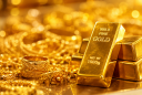 Bảng giá vàng 9999 24K 18K SJC DOJI PNJ hôm nay 12/6/2026