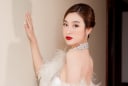 Đỗ Mỹ Linh đã sinh em bé thứ 2?