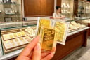 Giá vàng hôm nay 12/6: Bất ngờ 'quay xe' vọt tăng dữ dội, tăng cao nhất 3 triệu đồng/lượng