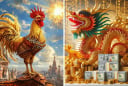 Top 3 tuổi Trả Sạch Nờ Đời, Công Danh Lừng Lẫy từ 13/6 đến 22/6