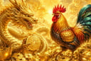 Top 3 tuổi Trúng Số Độc Đắc, Danh Tiếng Lẫy Lừng đúng 18h ngày 13/6