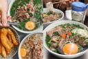 Vì sao ăn phở thường kèm theo trứng chần?