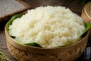 Bất ngờ cách nấu xôi dẻo, hạt nếp căng mọng mà không cần ngâm gạo