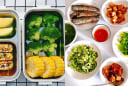 Cách ăn rau giảm cân nhanh, bụng phẳng lì
