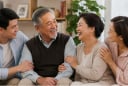 Con cái hiếu thảo không phải vì bố mẹ cho tiền mà vì bố mẹ biết làm những điều này