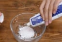 Thả chút muối vào kem đánh răng mẹo hay ai cũng muốn làm thử