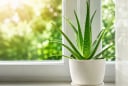  Vì sao nhiều gia đình đặt cây nha đam ở cửa sổ?