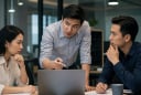 3 kiểu đồng nghiệp đôi khi khiến bạn không thích nhưng chính là Quý Nhân của bạn