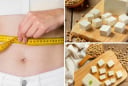 3 món màu trắng góp phần giúp lấy lại vóc dáng