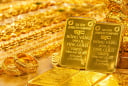 Bảng giá vàng 9999 24K 18K SJC DOJI PNJ hôm nay 14/6/2026