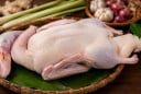 Dùng thứ này rửa thịt vịt sẽ không còn hôi, luộc hay nấu đều thơm ngon hơn