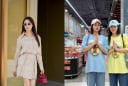 4 món thời trang công sở đang được loạt mỹ nhân Việt yêu thích trong mùa hè 202