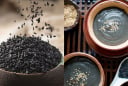 Cách ăn mè đen giúp chị em có nội tiết dồi dào, da hồng hào, tóc đen bóng