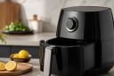 Cách khử mùi hôi của nồi chiên không dầu cực dễ không cần lau rửa cầu kỳ