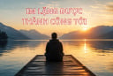 Người khôn ngoan sẽ im lặng trong 6 trường hợp này: Im lặng dẫn đến bình an và thành công giàu có