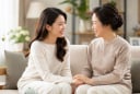 Nguyên tắc để nàng dâu không thấy mệt mỏi khi sống cùng mẹ chồng