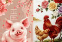 Tháng 5 âm lịch: 2 tuổi dễ dính vận xui nếu chủ quan, 1 tuổi được lộc tổ tiên, vận quý nhân bất ngờ