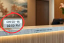 Vì sao giờ nhận phòng khách sạn luôn là 14h và phải trả phòng trước 12h?