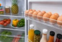 Vì sao không nên để trứng ở cánh tủ lạnh? Nhiều người đang bảo quản sai mà không biết