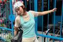 3 cách phối áo ba lỗ thời thượng giúp nâng tầm phong cách mùa Hè 2026