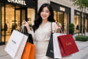 4 nét tướng của người phụ nữ tiêu xài hoang phí: Dù có đẹp như tiên cũng nên cân nhắc khi lấy làm vợ