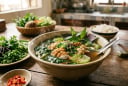 Canh cua để qua đêm có ăn được không? Chuyên gia y tế cảnh báo 'đừng dại dột' kẻo rước họa vào thân