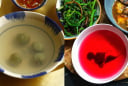 Dùng nước luộc rau làm canh: Lợi hay hại?