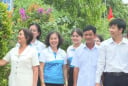 Phụ nữ sống xanh đang tạo nên phong trào ở Tây Ninh và Đồng Tháp