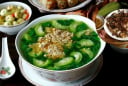 Vì sao dùng cua giã tay nấu canh ngon hơn dùng cua xay?