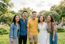 Vì sao khi chụp ảnh nhóm, luôn có người bị “nhắm mắt”? Không phải do xui xẻo