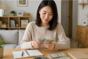 Vì sao người gọn gàng thường dễ giữ được tiền hơn?