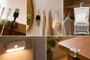 5 món đồ tưởng vô dụng nhưng cực hữu ích: Nhỏ, lạ, nhưng cứu nguy đúng lúc