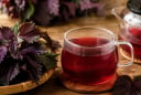 7 sai lầm khi nấu nước lá tía tô khiến dưỡng chất giảm, hương vị kém và hiệu quả không như mong đợi