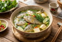 Không phải cá chép hay cá rô, đây mới là 4 loại cá 'vàng' nên ăn vào mùa hè để khỏe mạnh, mát lành